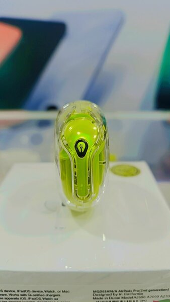 New model Air 39