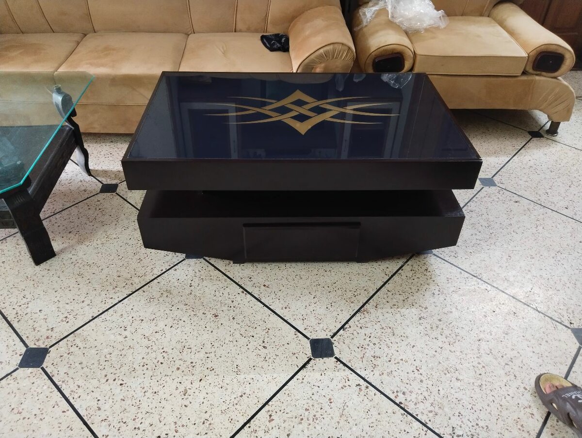Sofa center coffee table