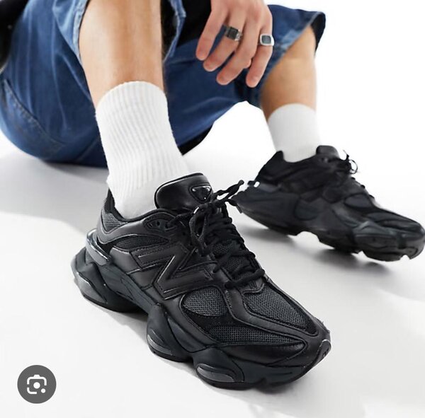 Sneakers tendance pour hommes