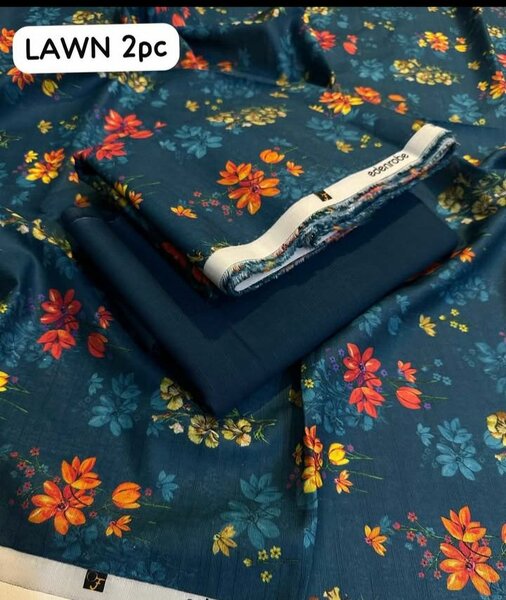 Lawn 2 Peace Suit