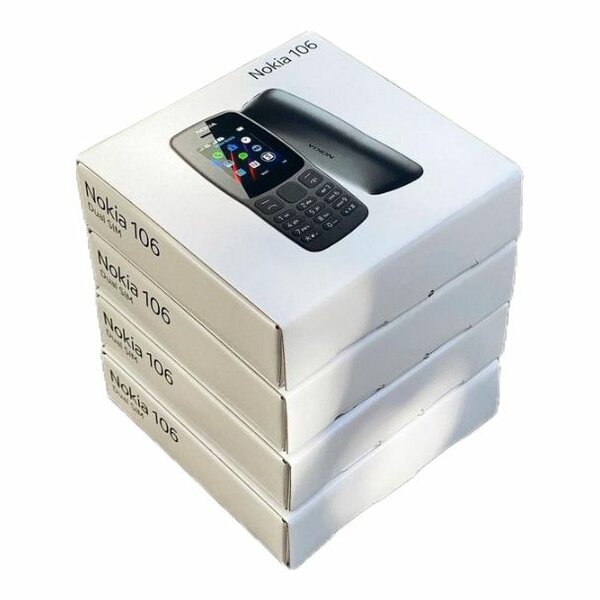 Nokia 106, Wholesale prices