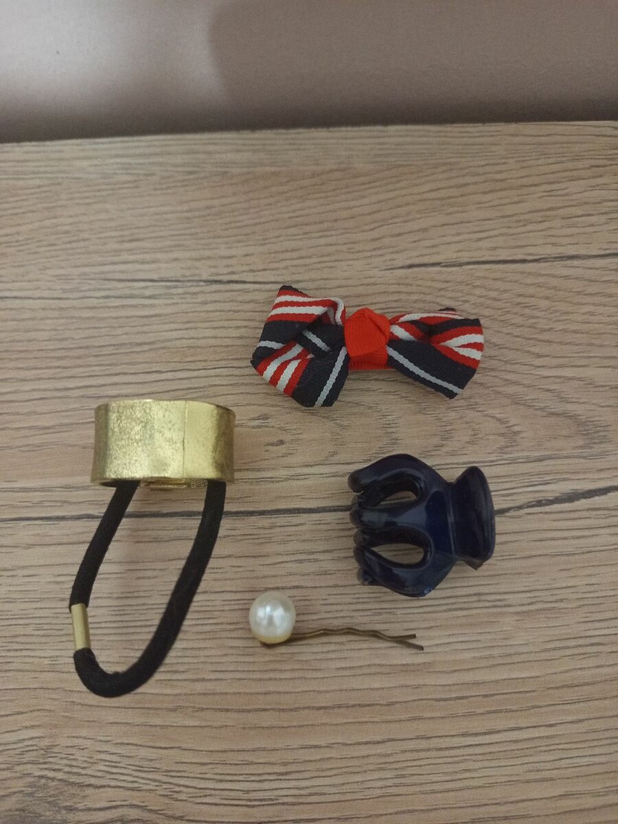 Всё для волос