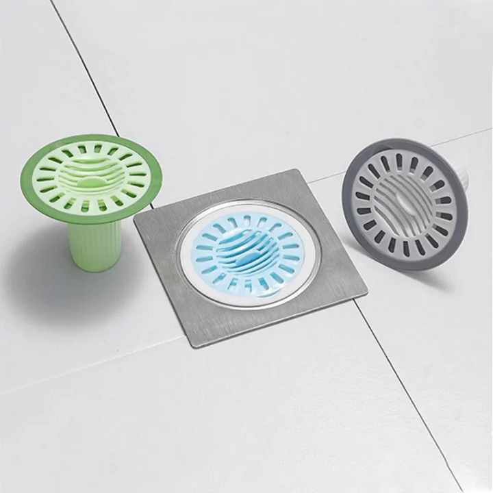 Siphon Drain Anti-odeur