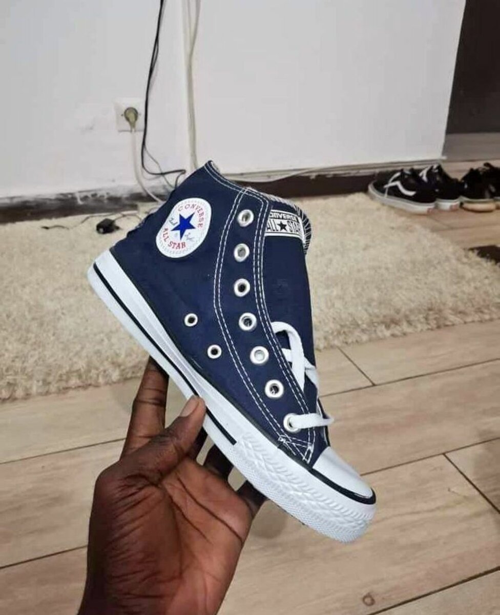 All star (converse)