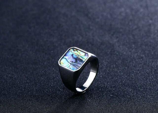 Bague  mixte meilleure qualité