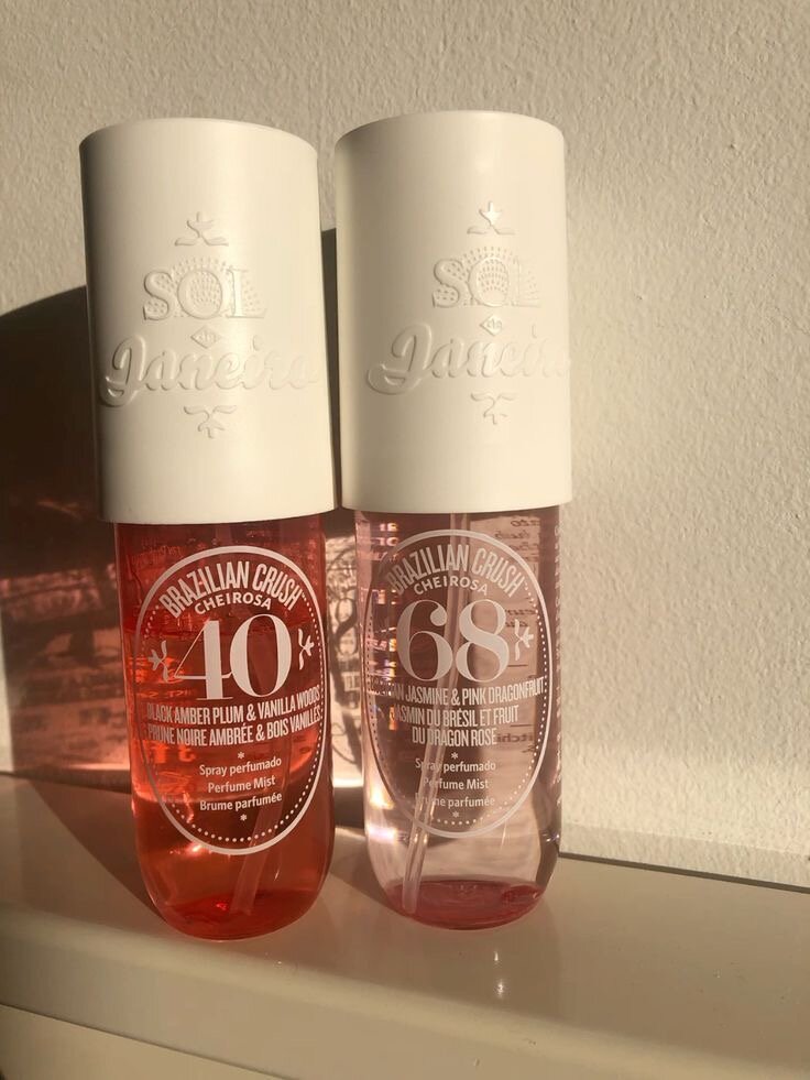 Sol de Janeiro Parfum Mist