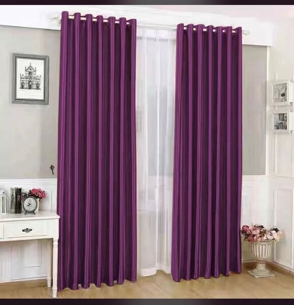 curtains