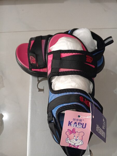 Sandales pour Enfants Sport