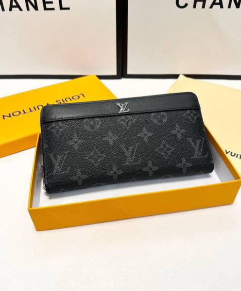 Wallets