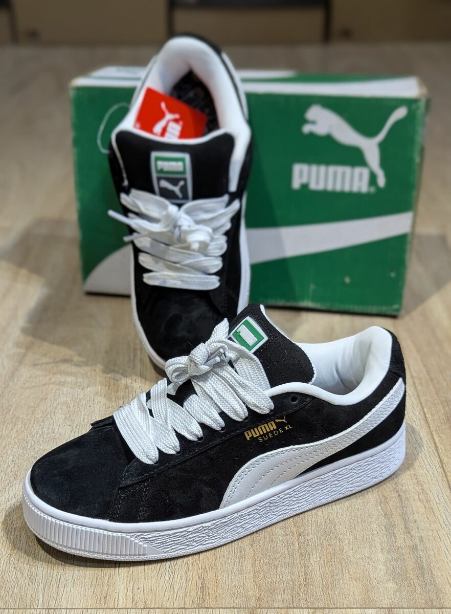 Puma