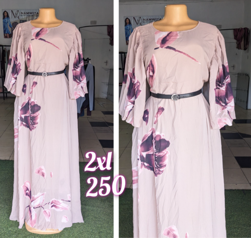 Quality thrift dresses