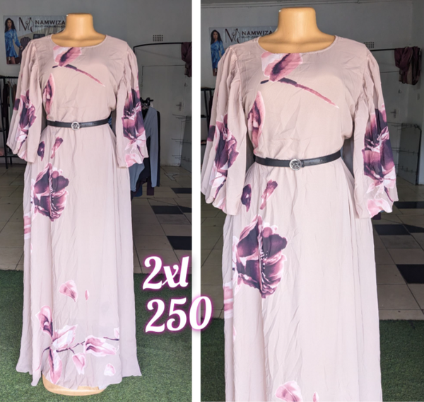 Quality thrift dresses