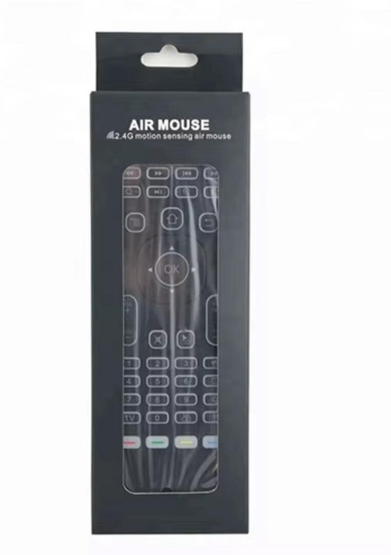 Télécommande Air Mouse 2.4GHz