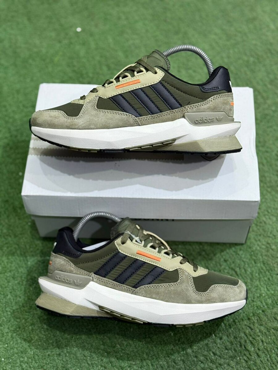 Adidas treziod