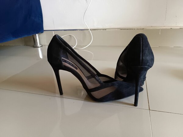 Women's Heels
