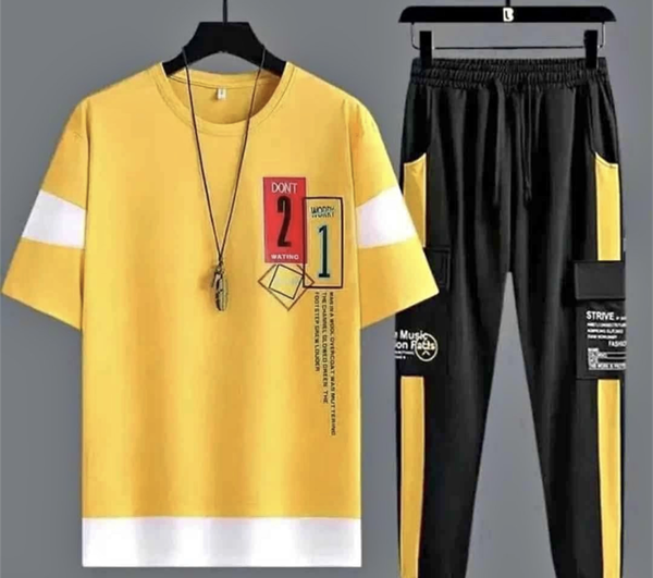 Track Suit