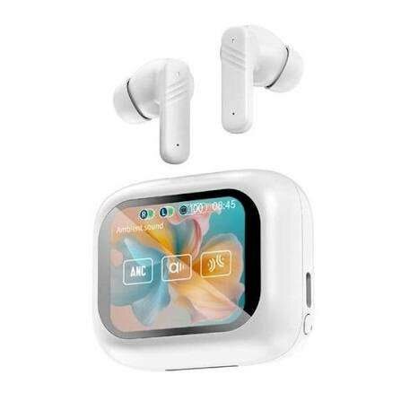 Bluetooth à Écran Tactile