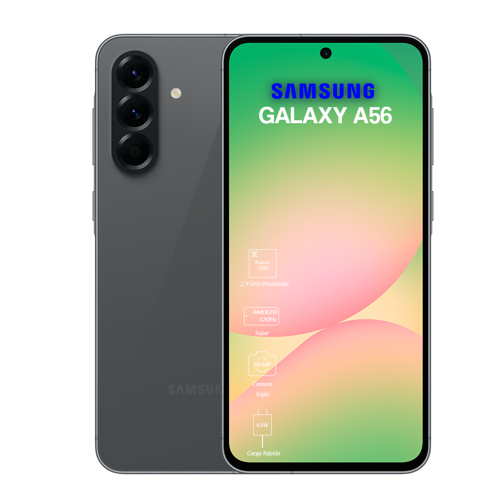 Samsung Galaxy A56 5G