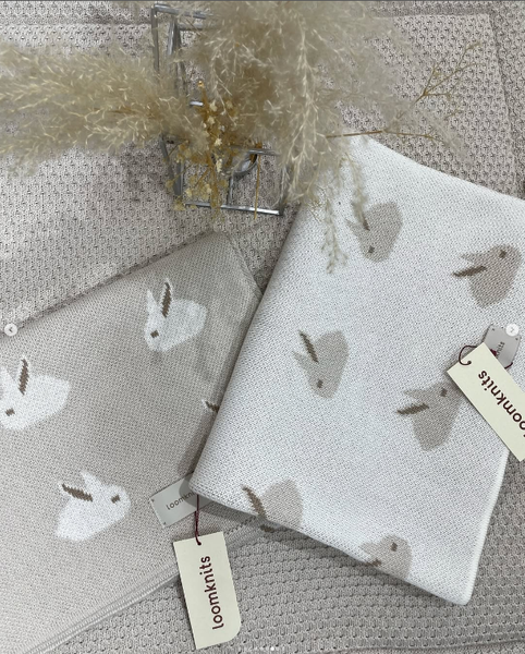 плед детский разных цветов 