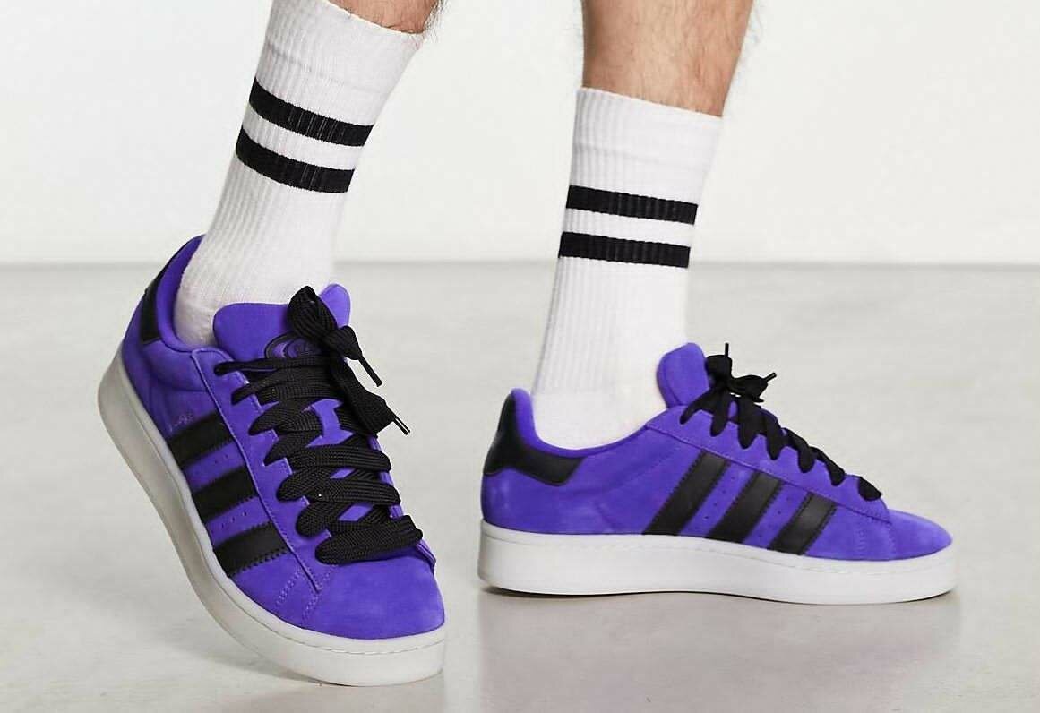 Basket tendance pour hommes