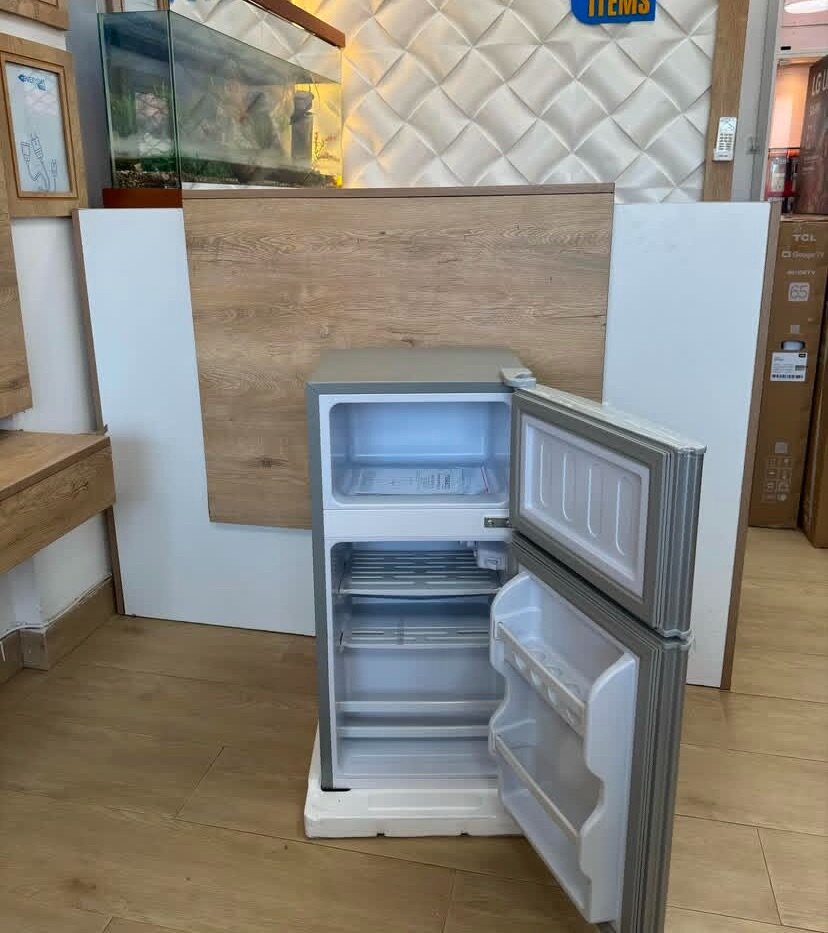 Nasco Table Top Fridge