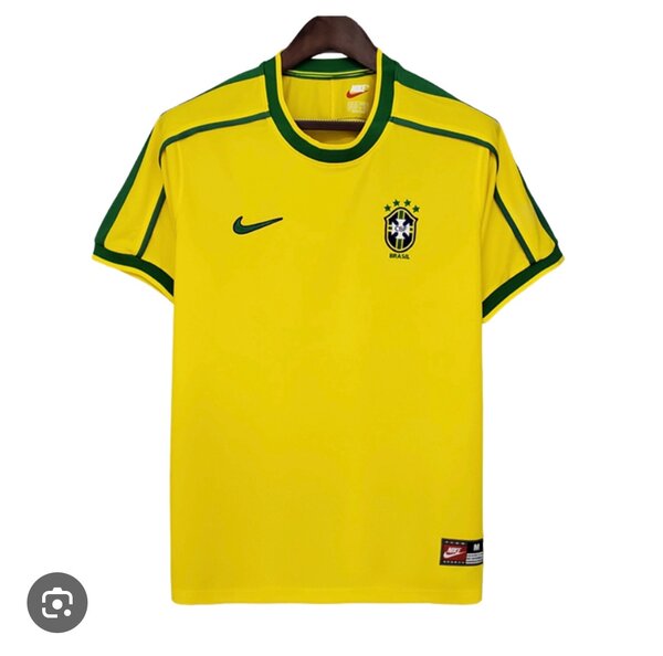 Maillot de football classique