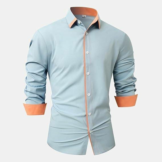 Men dress shirt