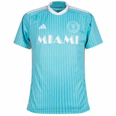 Maillot de foot Inter Miami adidas