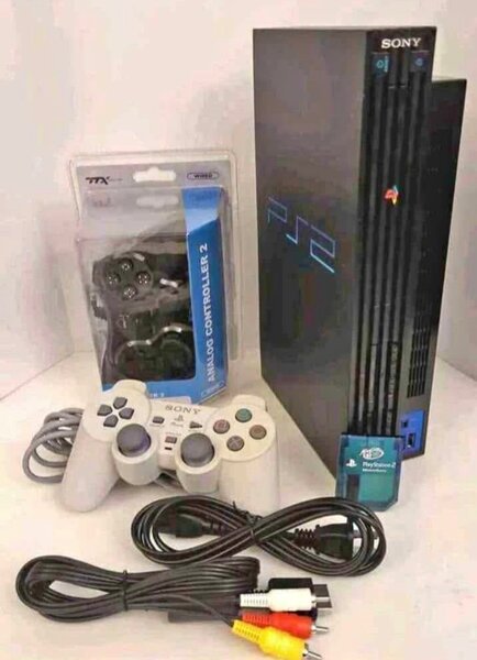 Consoles