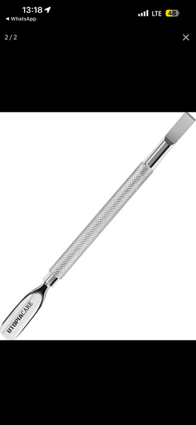 Outil de manicure, pedicure