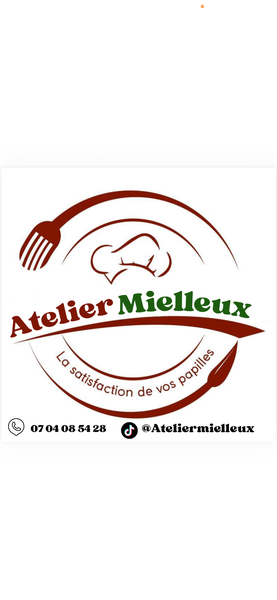 Atelier mielleux