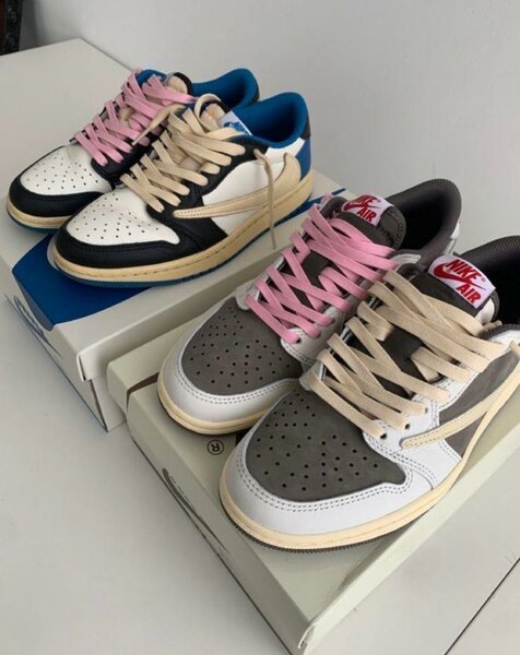 Baskets Air Jordan Retro