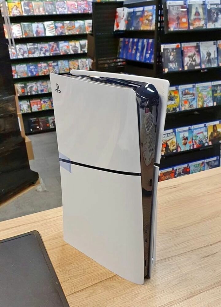 Console Sony PlayStation 5