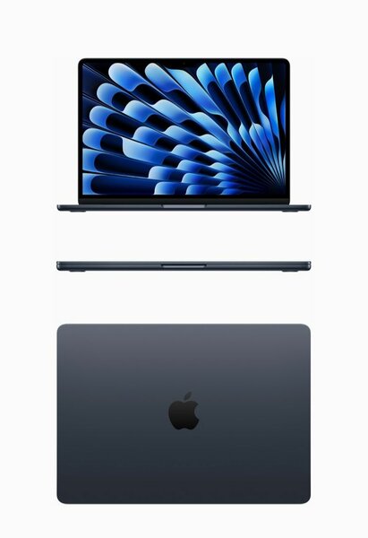 Ordinateur portable moderne