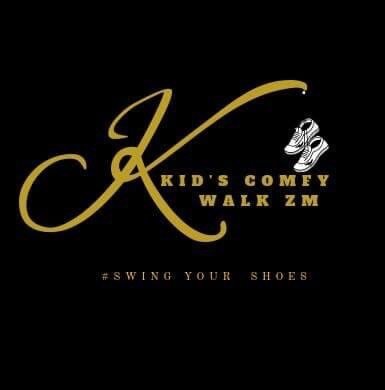 KIDS COMFY WALK ZM