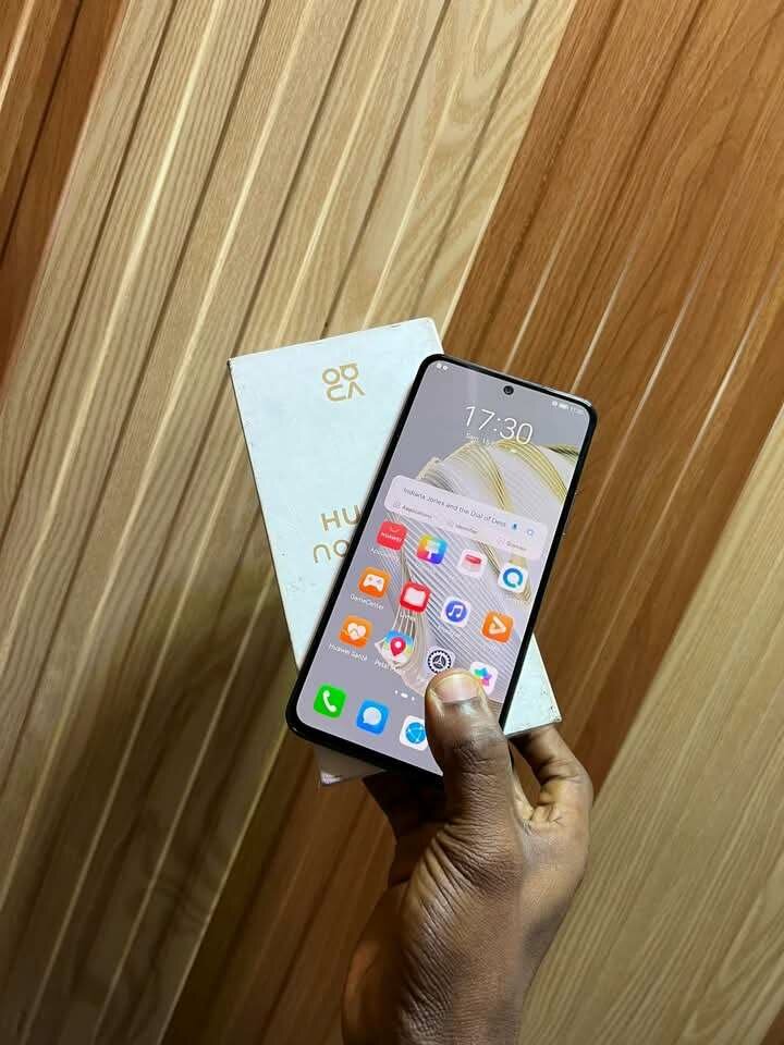 Huawei Nova 10 SE