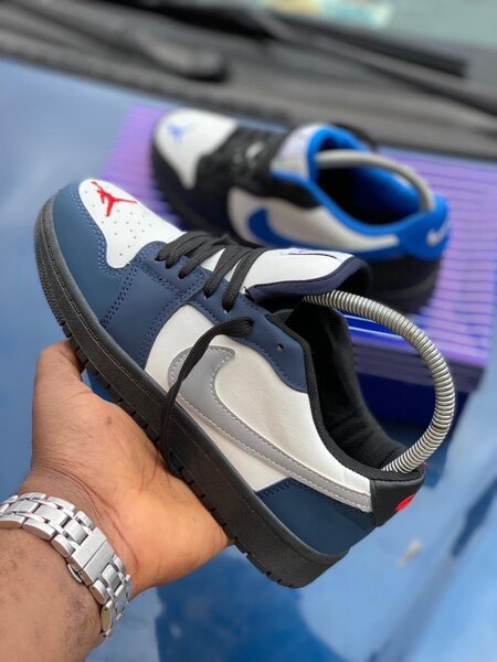 Chaussures mixte