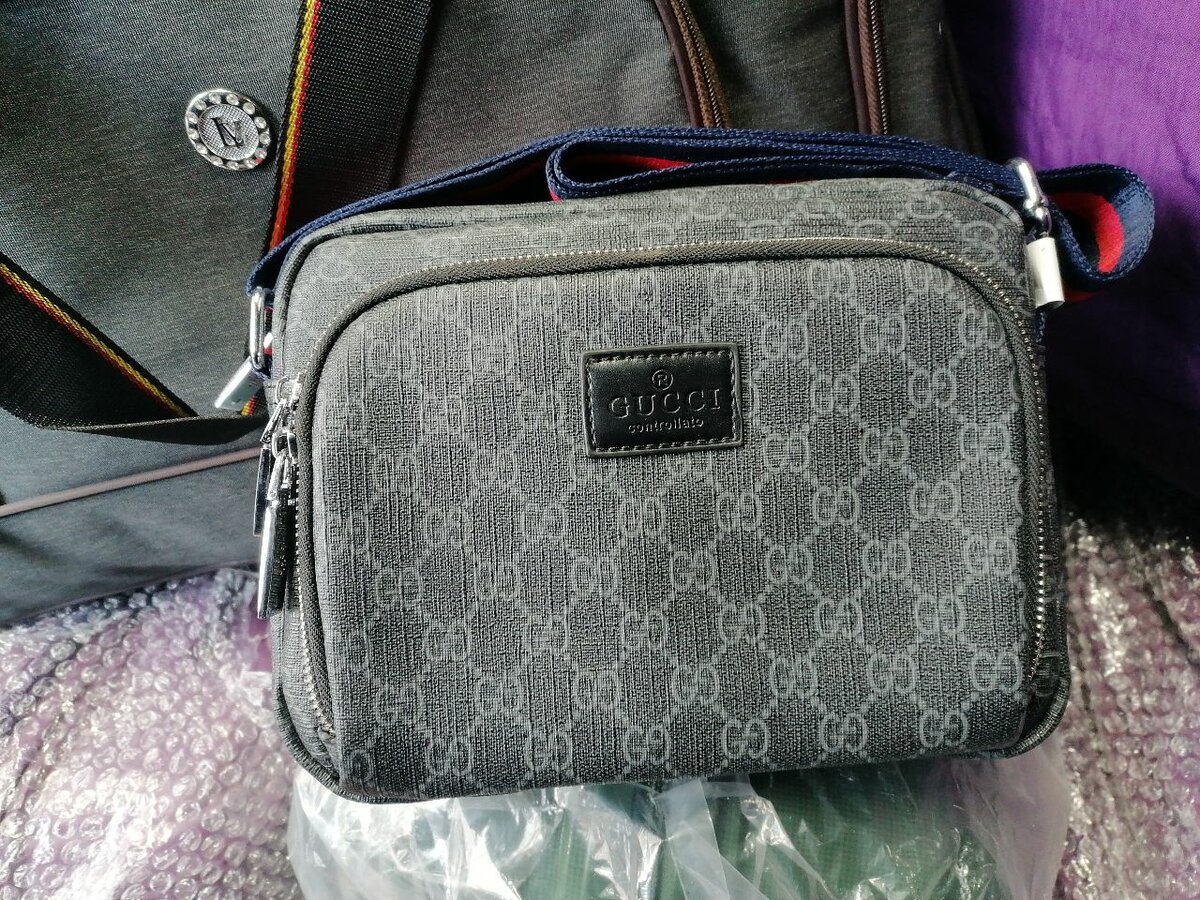 Барсетка Gucci