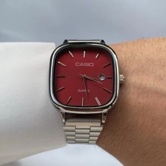 Montre Casio Vintage Homme