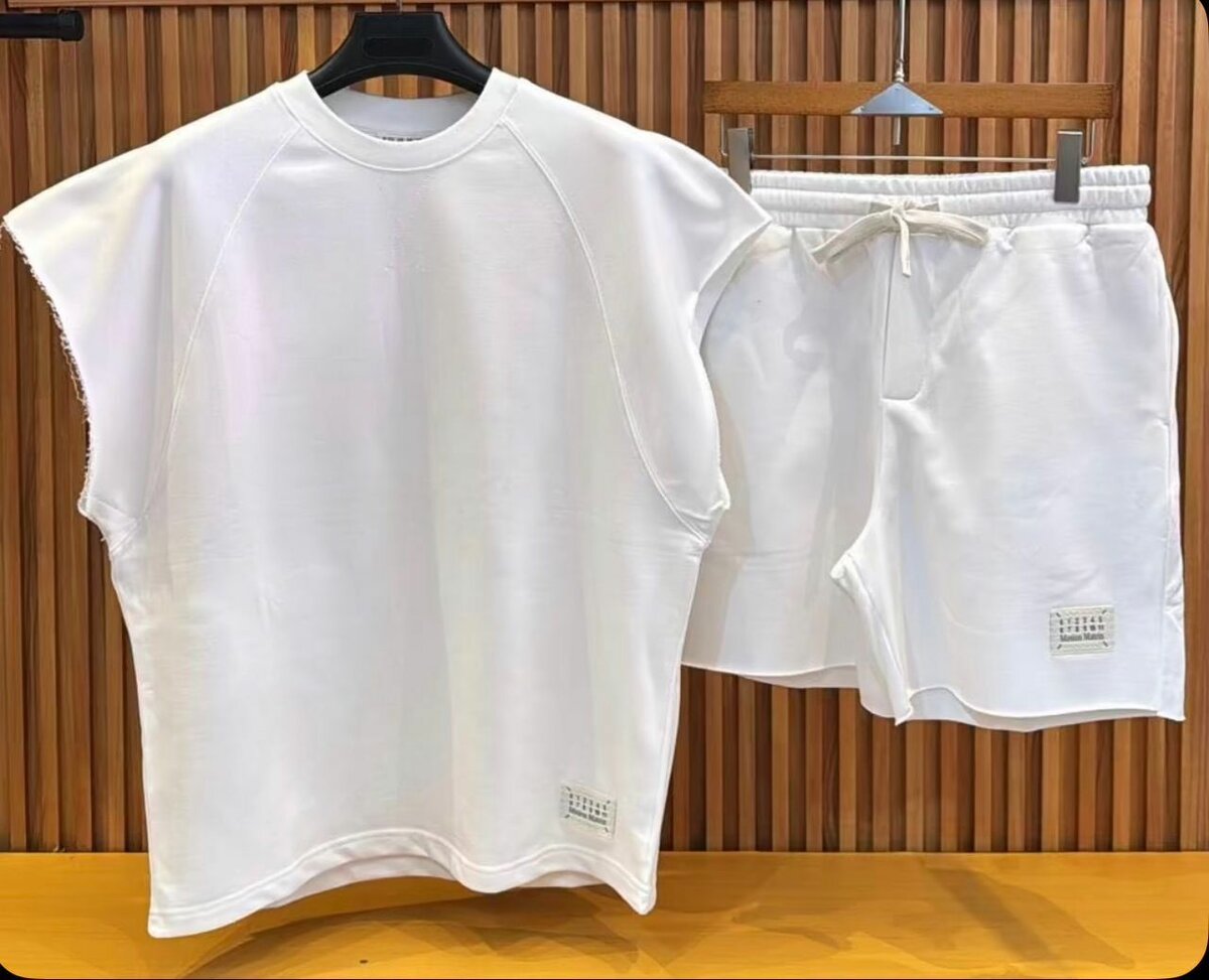 Ensemble Décontracté Unisexe