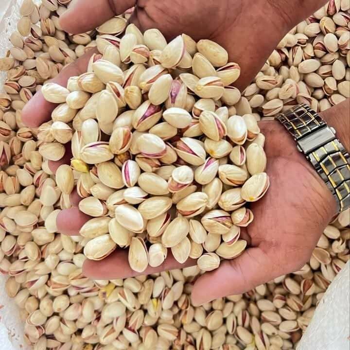 Dry fruits