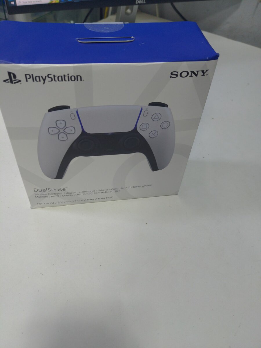 Play station 5 controller