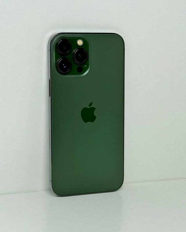 iPhone 13 Pro