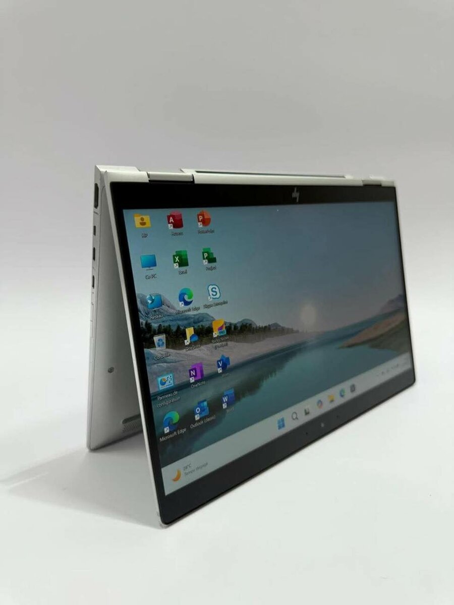 Ordinateur Portable HP