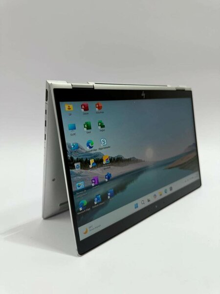 Ordinateur Portable HP