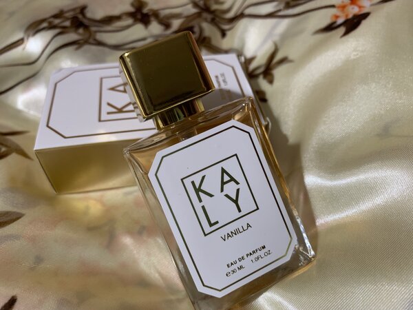 Parfum kaly