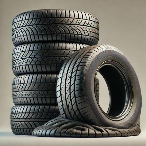 Tires
