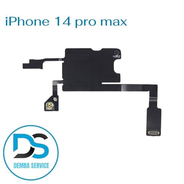 Capteur iPhone 14 Pro Max