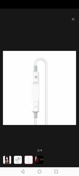 Goinee headfone handfree