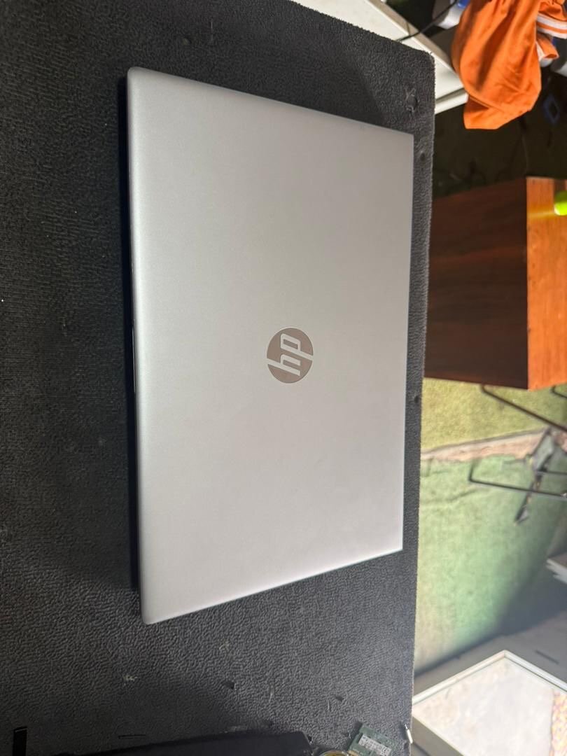 HP ProBook i7 8ème Gén 16Go